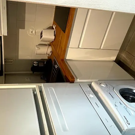 Appartement équipé Village Naturiste à 100 M Agde