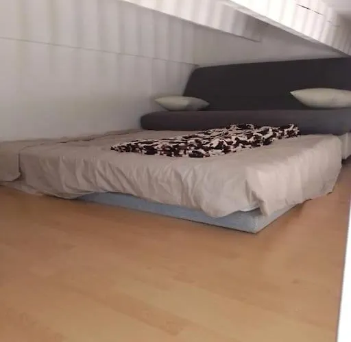 équipé Village Naturiste à 100 M Appartement Agde