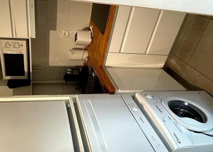 Appartement équipé Village Naturiste à 100 M Agde