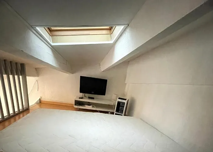 équipé Village Naturiste à 100 M *