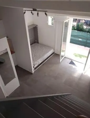 Equipe Village Naturiste A 100 M * 아그